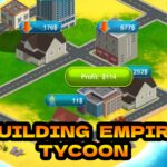 Building Empire Tycoon